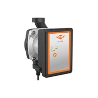 Pumpa za c.g. 5/4" visokoučinkovita elektronički regulirana; smart adapt WITA go.tec H 80-32-180 (bez holendera)