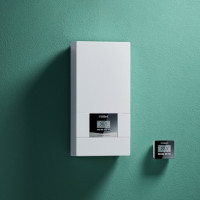Bojler električni protočni electronicVED exclusive VED E 21/8 E INT 21kW VAILLANT 