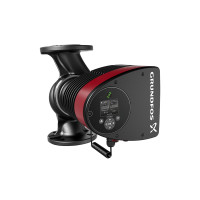 Pumpa za c.g. DN50 visokoučinkovita elektronički regulirana GRUNDFOS MAGNA3 50-150 F 280 1x230V PN6/10 