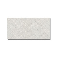 Pločica keramička unutarnja retificirana 60x120 cm BORNEO ARROW WHITE (1,44)