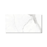 Pločica keramička unutarnja sjajna retificirana 60x120 cm Statuario Luxe (1,44)