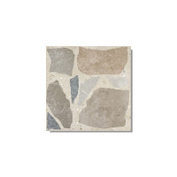 Pločica keramička INOUT (vanjska/unutarnja) retificirana 75x75 cm GLAMSTONE WARM mat (1,10) (DIZ)