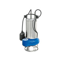 Pumpa potopna inox SNG 1000-VS 750 W  (muljarica) SPERONI 