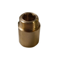 Produžetak mesingani 1/2"x10 mm &Oslash; 26