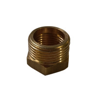 Redukcija mesingana MŽ 3/8"-1/4"