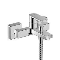 Baterija tu&scaron; jednoručna Vernis Shape HANSGROHE 