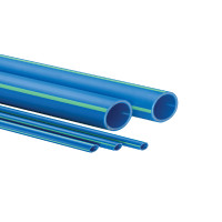 Cijev ppr fibre BLUE Vargoterm