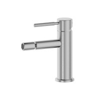 Baterija za bide jednoručna UNITAS LUMA 00510 SS bru&scaron;eni čelik