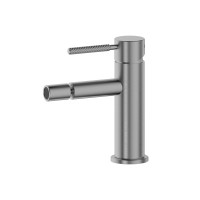 Baterija za bide jednoručna UNITAS LUMA 00510 GM gun metal