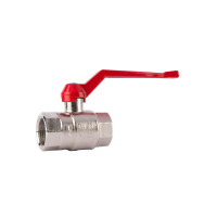 Ventil kuglasti KOVINA 