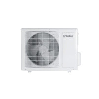Klima uređaj inverter climaVAIR plus VAF 8-040 W2NO - multi split - R32 (A++/A+) vanjska jedinica (h4,4/g5,42kW) -15&deg;C VAILLANT