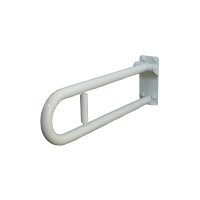 Rukohvat za osobe sa invaliditetom ECO BIANCO 80cm preklopni (ECO3-B80/11) (DIZ)