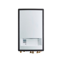 Hidraulička stanica za brzu integraciju aroTHERM PRO dizalica topline VWZ MEH 97/7 HyS (VWZ AI + električni grijač 6/9kW + ekspanziona posuda + trosmjerni ventil + osjetnik VF1) VAILLANT 