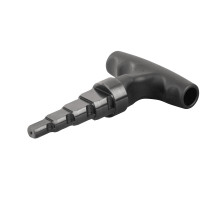 Kalibrator KaliGrat R4 16&times;2+20&times;2+25&times;2.5/26&times;3+32&times;3 REMS (114045)