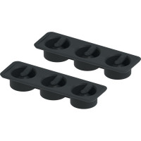 Tece drain line mehanički zapor mirisa 2/1 674006