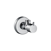 Ventil kutni 1/2"- 3/8" HANSGROHE 