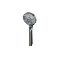 Tu&scaron; ručica ARMAL 3 mlaza gun metal 