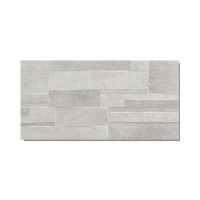 Pločica keramička zidna dekor 30,8x61,5 cm EVER ICE PEARL (1,32)