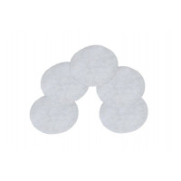 Set filtera (10 kom) Filterset IsoCoarse 5x30%-5x45% VAR 60/2 za recoVAIR VAR 60/2 VAILLANT 