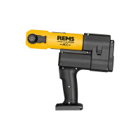 Presa baterijska REMS Akku-Press radijalna  E 22V ACC Gold Basic-Pack, bez čeljusti REMS (576x19 RG220)