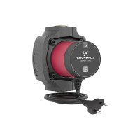 Pumpa za sanitarnu vodu 1" (za recirkulaciju) GRUNDFOS COMFORT 15-14 XL BW 140 