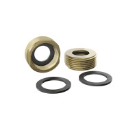 Produžni elementi (holenderi) za pumpu G1"- G5/4" L 5mm (za montažu kod zamjene pumpi duljine 150 mm) GRUNDFOS 