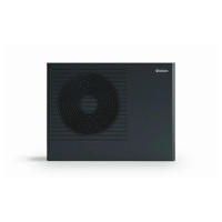 Dizalica topline monoblok inverterska zrak/voda aroTHERM pro VWL 85/7.1 A 230V S3 8kW grijanje/hlađenje VAILLANT 