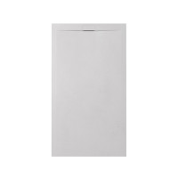Kada tu&scaron; umjetni mramor MINIMAL bijela
