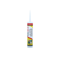 Elastomerna vezivna i zaptivna masa za vi&scaron;estruku upotrebu FLEX MS 45 bijela 280 ml ISOMAT