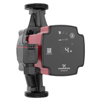 Pumpa za c.g. 1" visokoučinkovita elektronički regulirana GRUNDFOS ALPHA1 GO&nbsp;25-80 180 220-240V PN10 (93074179)