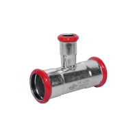 T-komad C čelik MECH C-PRESS 