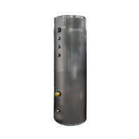Spremnik dizalice topline za sanitarnu vodu 150 L INOX - jedan izmjenjivač S1 2,26 m2 THERMOFLUX 