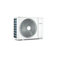 Klima uređaj inverter climaVAIR&nbsp;pro&nbsp;VAM 1-080 A4NO&nbsp;- multi split - R32 (A++/A+) vanjska jedinica (h8,0/g9,50kW) -15&deg;C VAILLANT