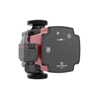 Pumpa za c.g. 1" visokoučinkovita elektronički regulirana GRUNDFOS ALPHA1 25-80 180 220-240V PN10 