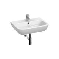 Umivaonik 60 cm bijeli JIKA LYRA 