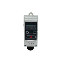 Termostat cijevni digitalni 0/90 &deg;C SEN CONTROLS (GB-E)