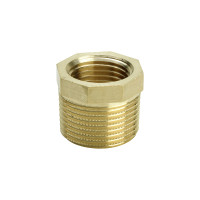 Redukcija bronca MŽ 1/2"-1/4" VIEGA 