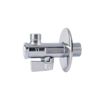 Ventil kutni sa filterom 1/2"-3/8" sa filterom 