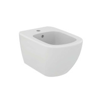 Bide viseći bijeli Rimless IDEAL STANDARD i.life O HydroTwist 