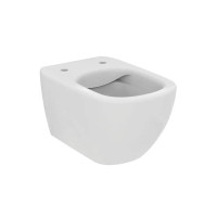 &Scaron;koljka WC viseća bijela Rimless TESI Ideal Standard 