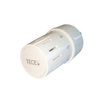 TECE termostatska glava M 30 x 1,5, regulacijski raspon 1-5 (7-28 &deg;C) 8740461