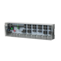Tece floor priključna jedinica 230 v standard 10 zona