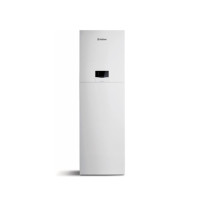 Kompaktni modul uniTOWER VIH QW 190/7 E MB7 sa spremnikom PTV 188L u kombinaciji za aroTHERM pro/plus(/8.1) monoblok dizalicom topline VAILLANT