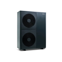 Dizalica topline monoblok inverterska zrak/voda aroTHERM plus VWL 85/8.1 A 230V S3 grijanje/hlađenje VAILLANT 