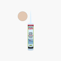 Silikon u boji fug mase - Bahama (06) 280 ml Multifil Elastic ISOMAT