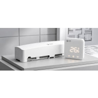 Sustav za upravljanje podnim grijanjem SMART BASE (WiFi baza + Master termostat) SEN CONTROLS