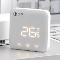 Termostat Slave &ndash; jedinica za SMART WiFi bazu SEN CONTROLS