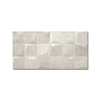 Pločica keramička unutarnja BELLEVUE GREY LIGHT MAT 30x60 cm (1,62)