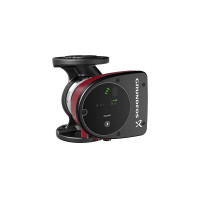 Pumpa za c.g. DN32 visokoučinkovita elektronički regulirana GRUNDFOS MAGNA1 32-100 F 220 1x230V PN6/10 