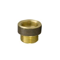 Produžetak mesingani 1/2" VIEGA